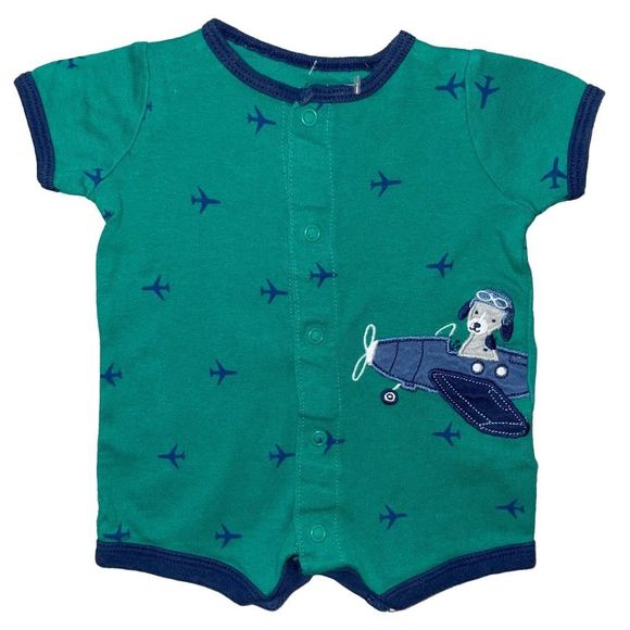 Carter's Other - ⭐️Newborn Carters Baby Boys Romper⭐️